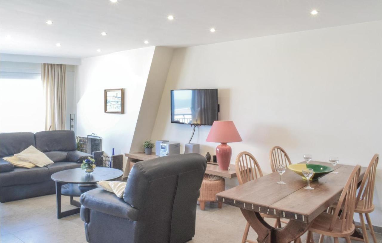 Appartement Costa Brava 3e Ref, Nr 202