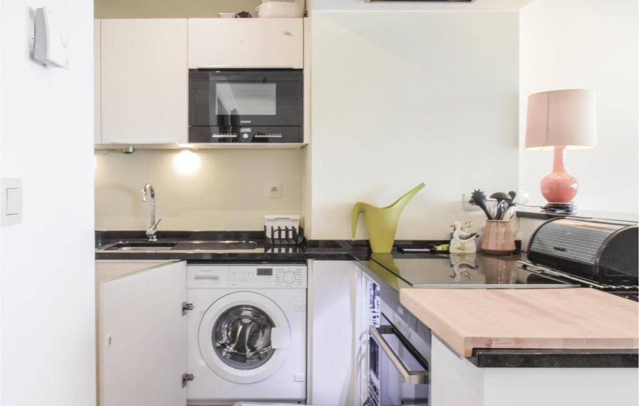 Costa Brava 3e Ref, Nr 202 Appartement Oostende