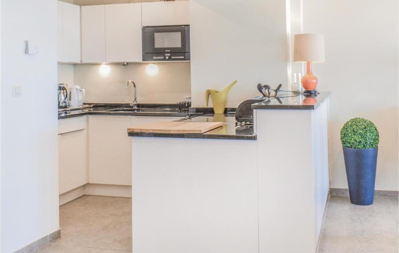 Costa Brava 3e Ref, Nr 202 Appartement