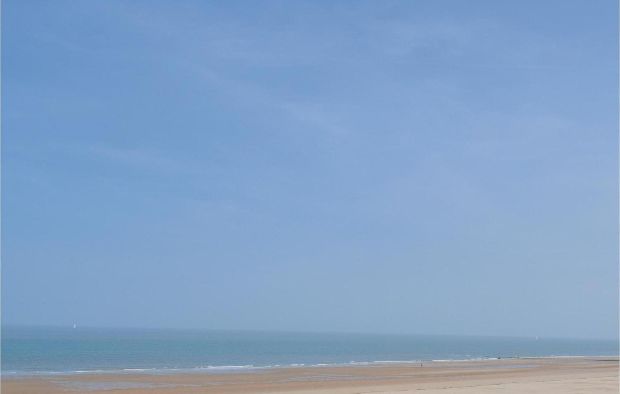 Costa Brava 3e Ref, Nr 202 Appartement Oostende