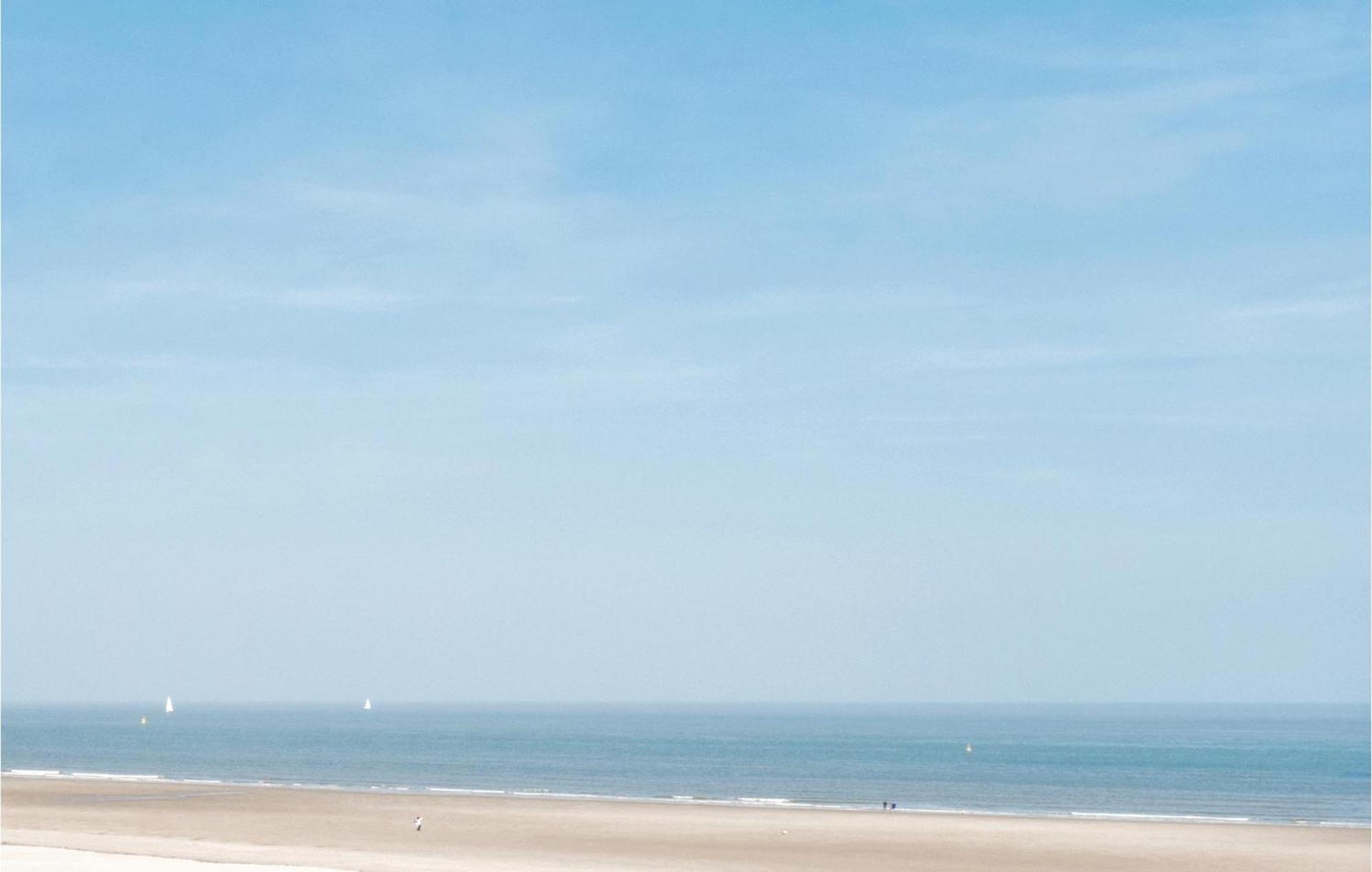 Appartement Costa Brava 3e Ref, Nr 202 Oostende